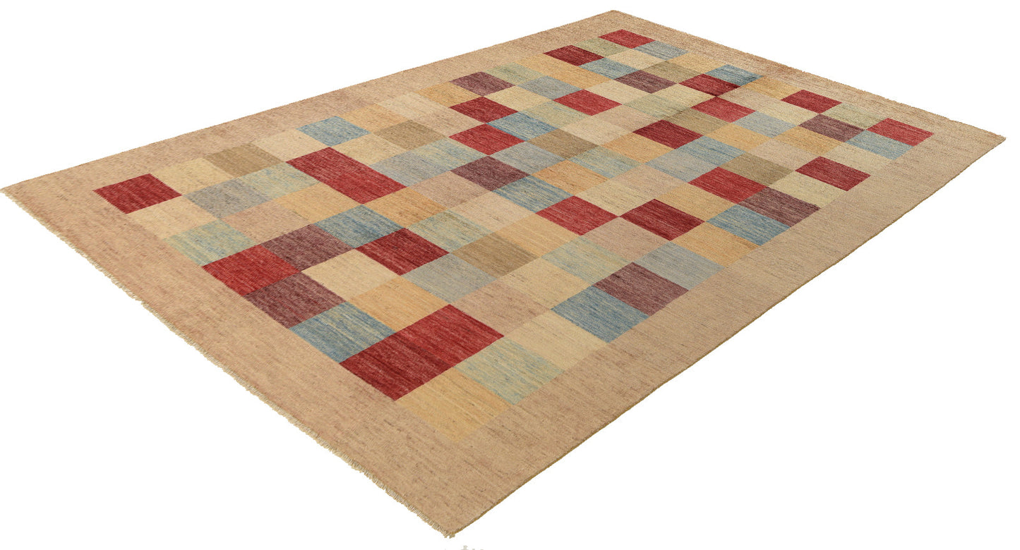 Buntes Mosaik