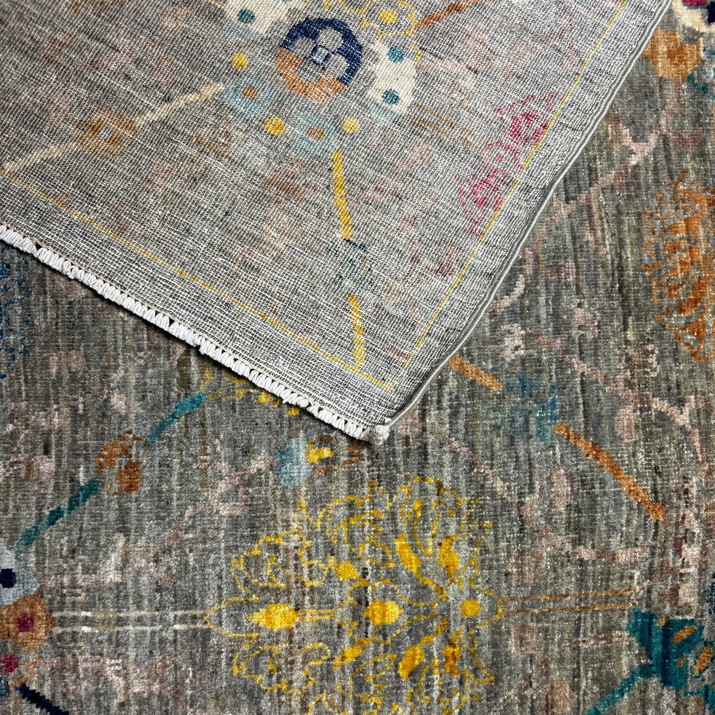 Flüsternder Orient