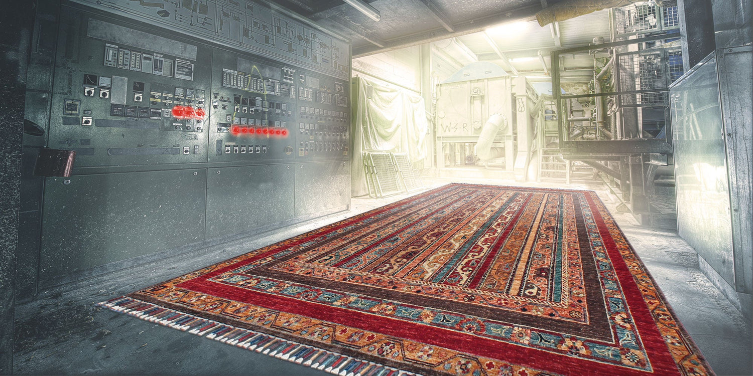 Contemporary Weaves