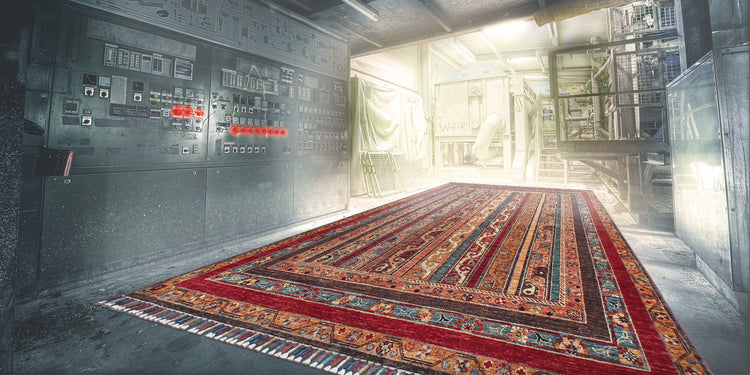 Contemporary Weaves