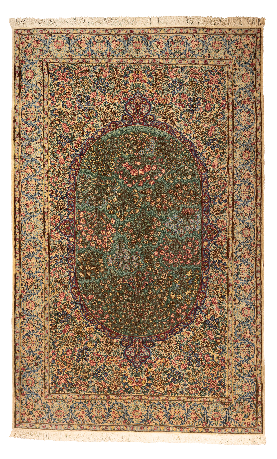 Kirman