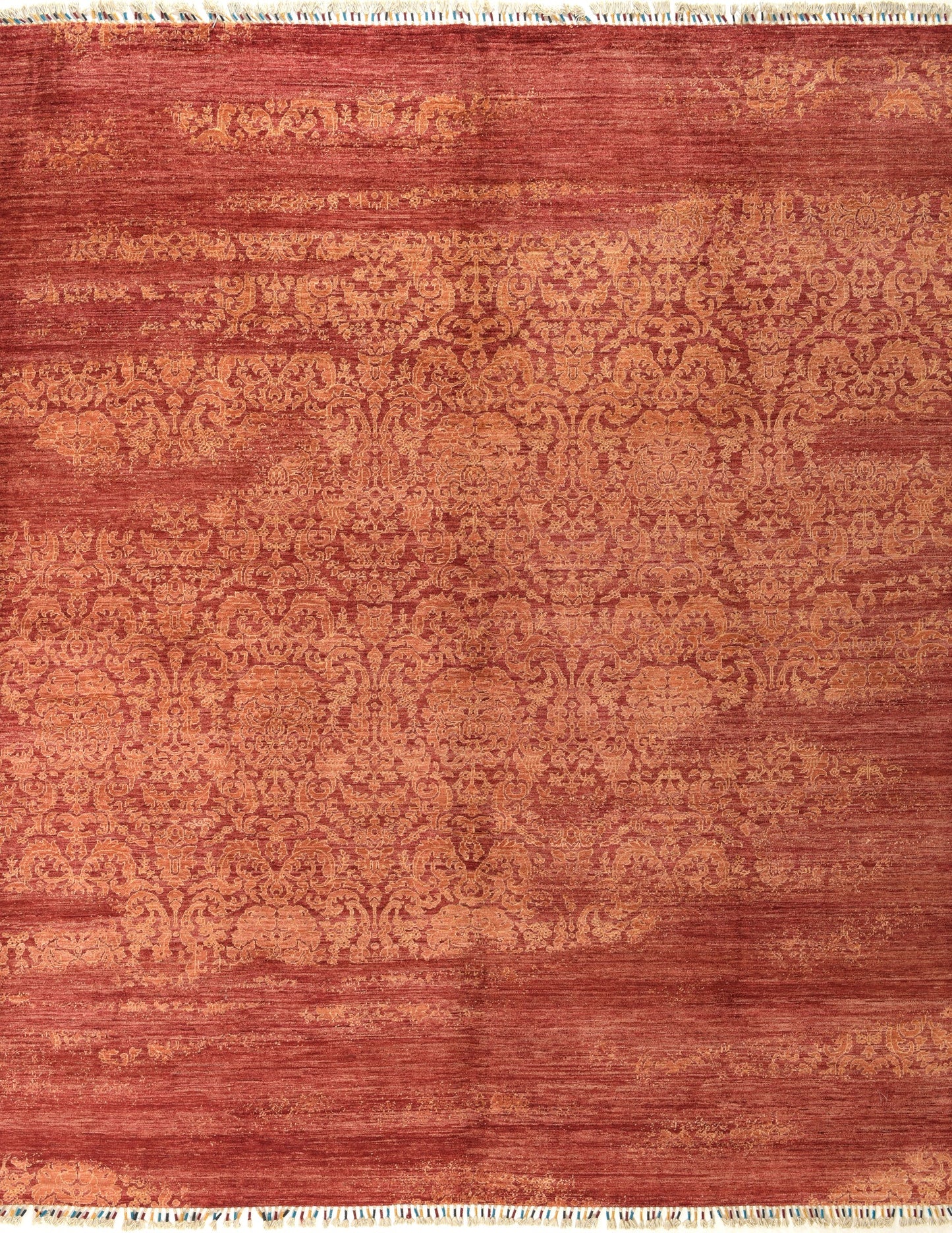 Amber-Verlauf