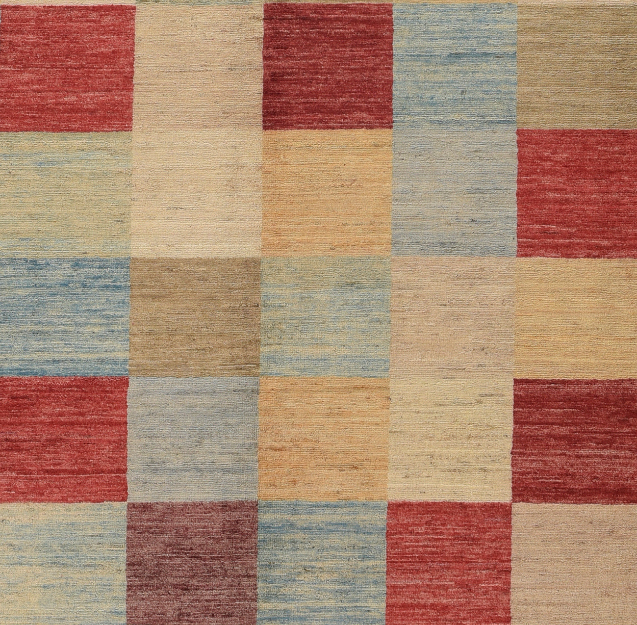 Buntes Mosaik