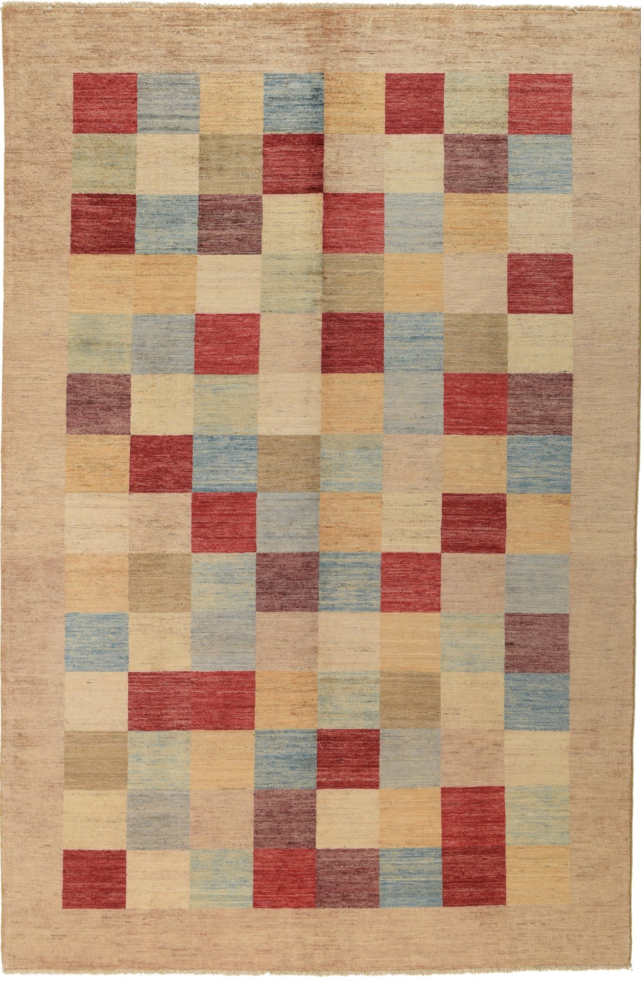 Buntes Mosaik