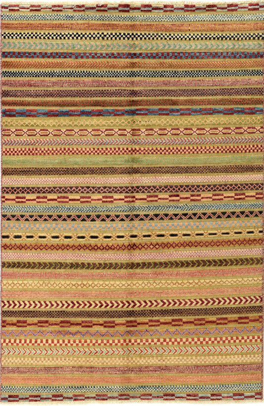 Modern Stripes