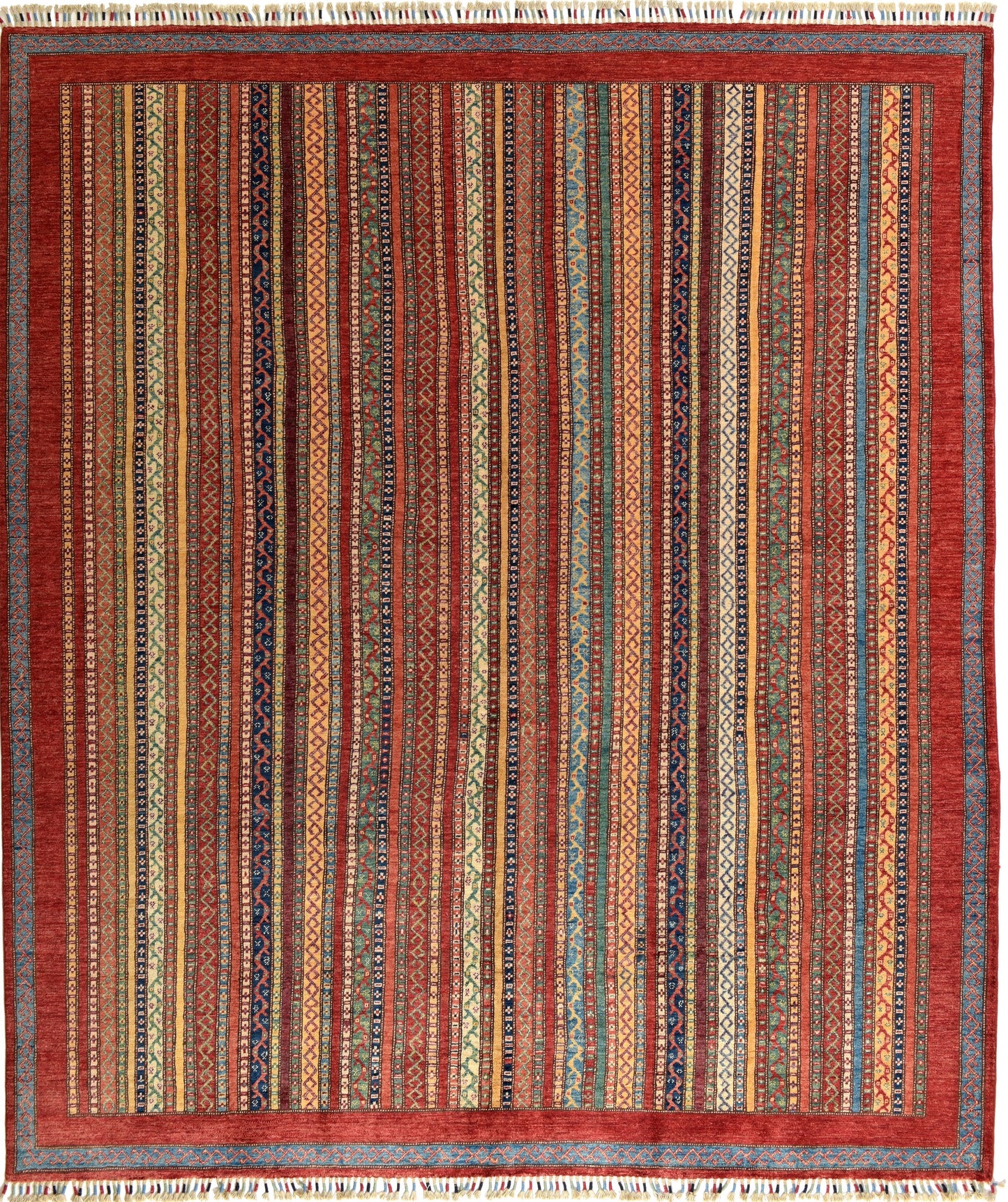 Östliche Harmonie