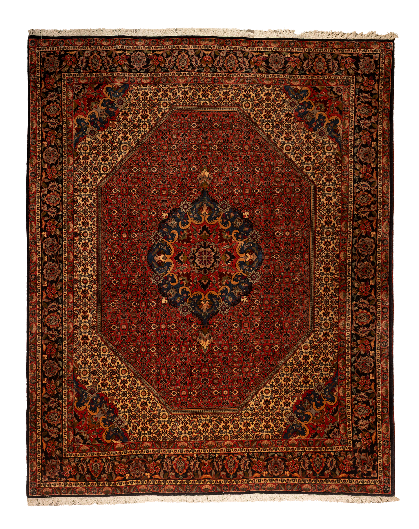Bidjar