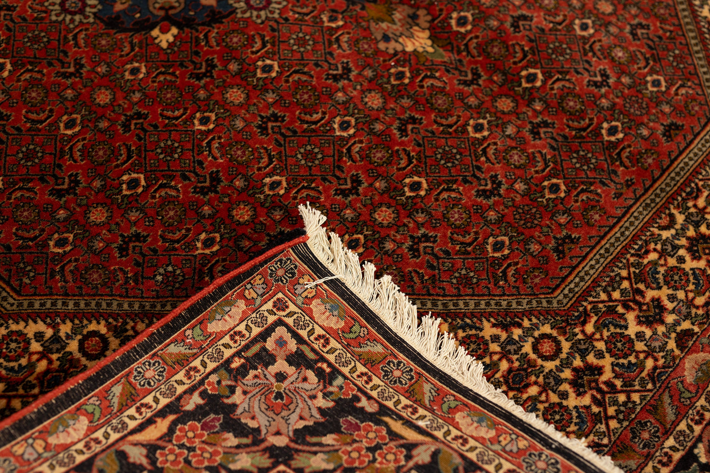 Bidjar