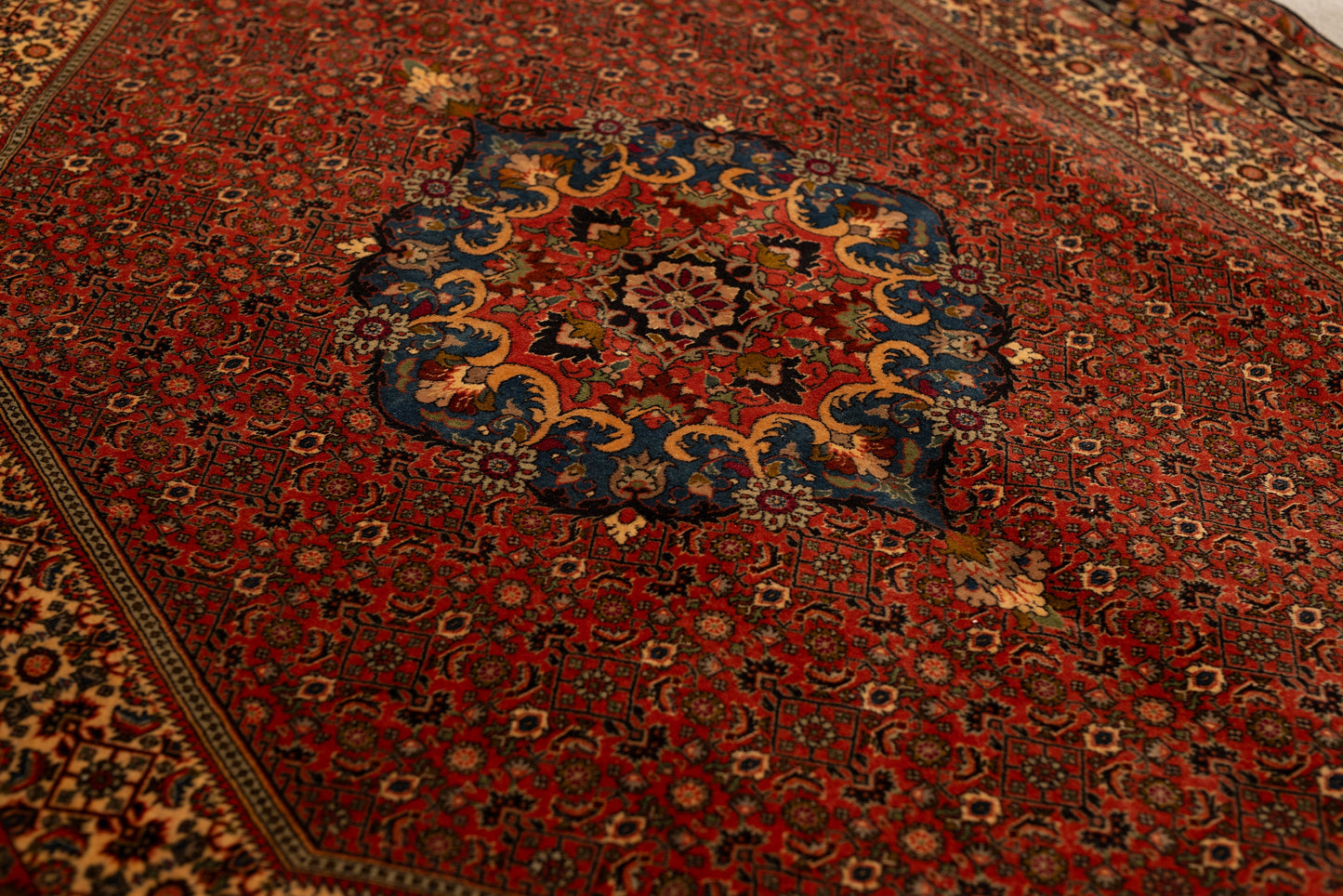 Bidjar