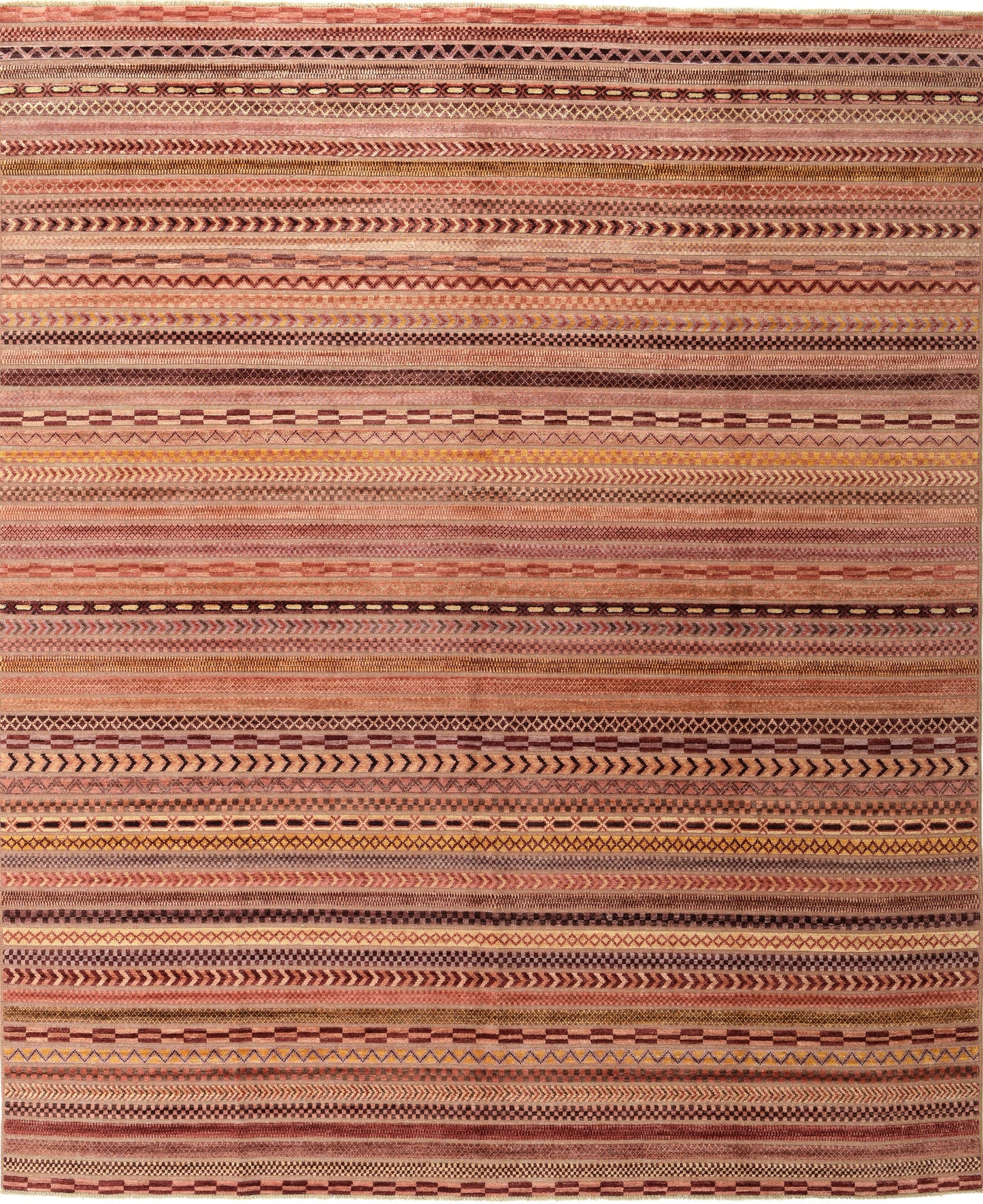 Modern Stripes