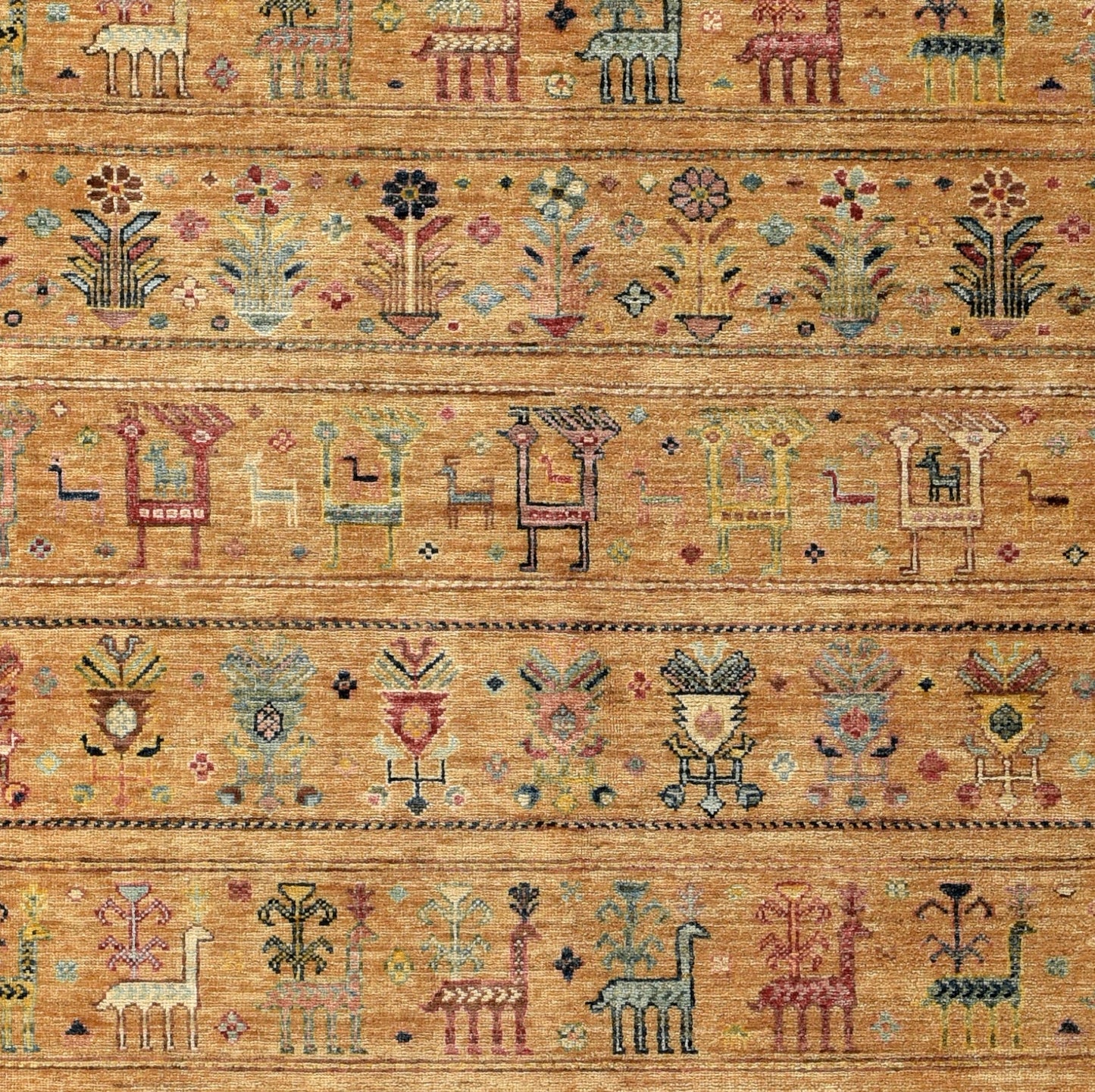 Fauna Symbolica