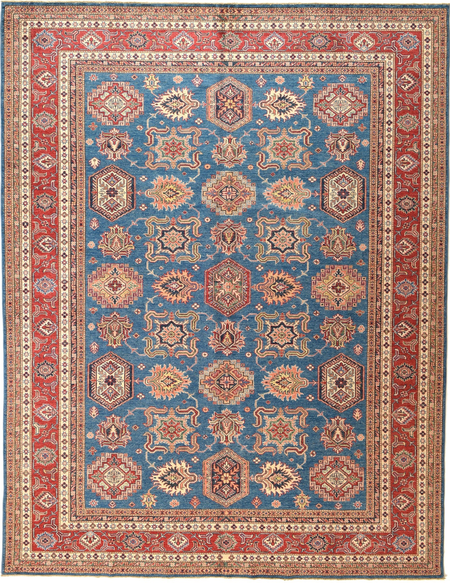 Kazak Harmony