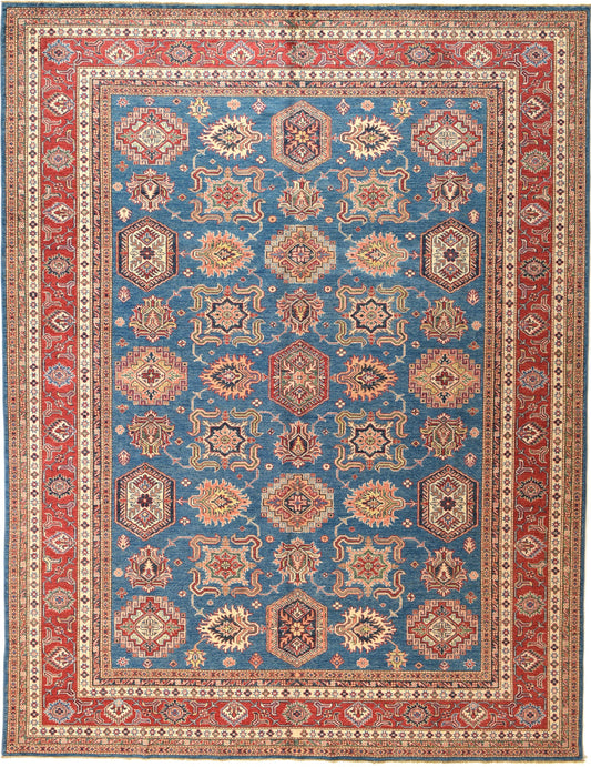 Kazak Harmony