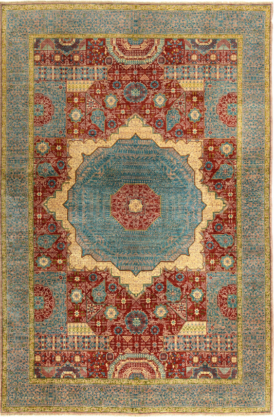 Mamluk Legacy