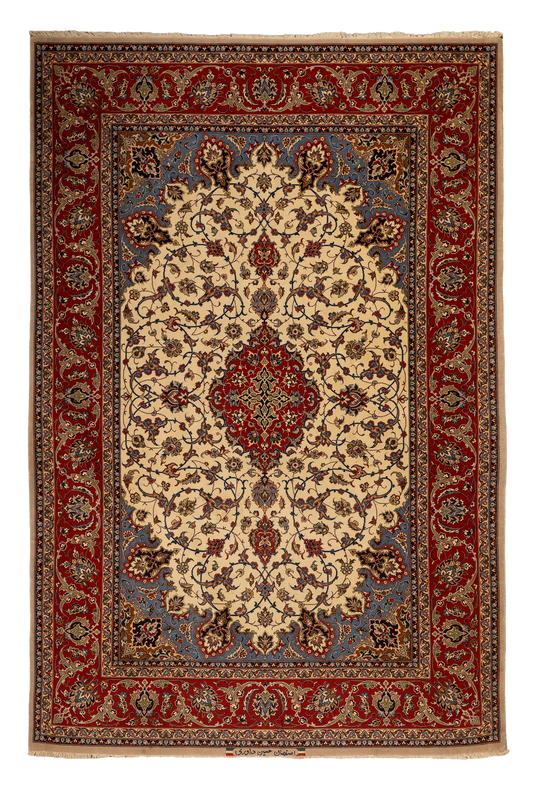 Isfahan
