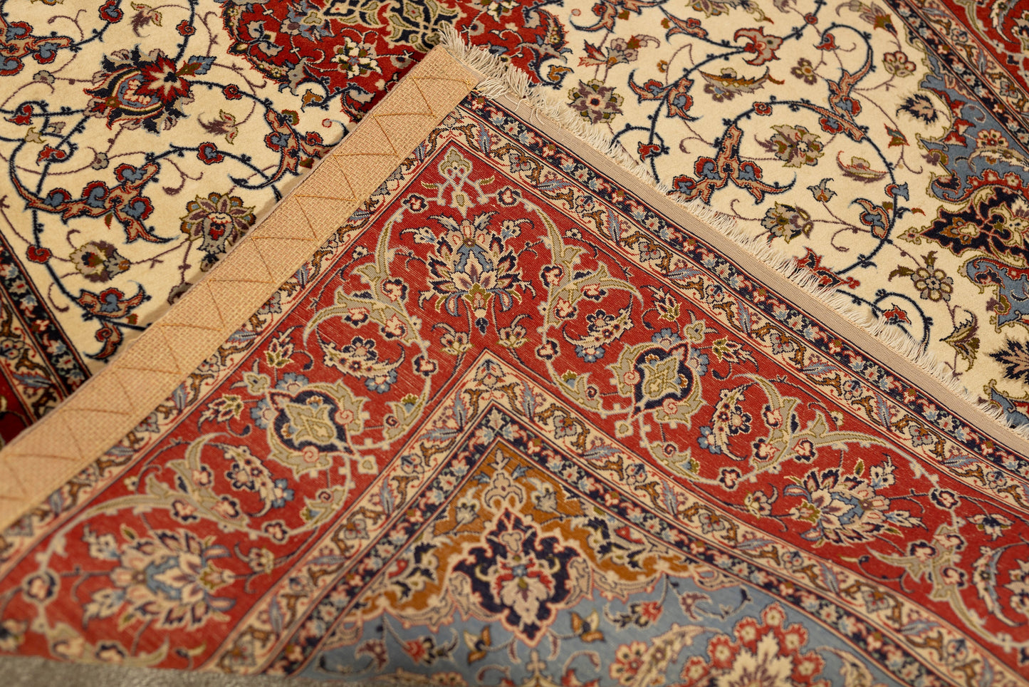Isfahan