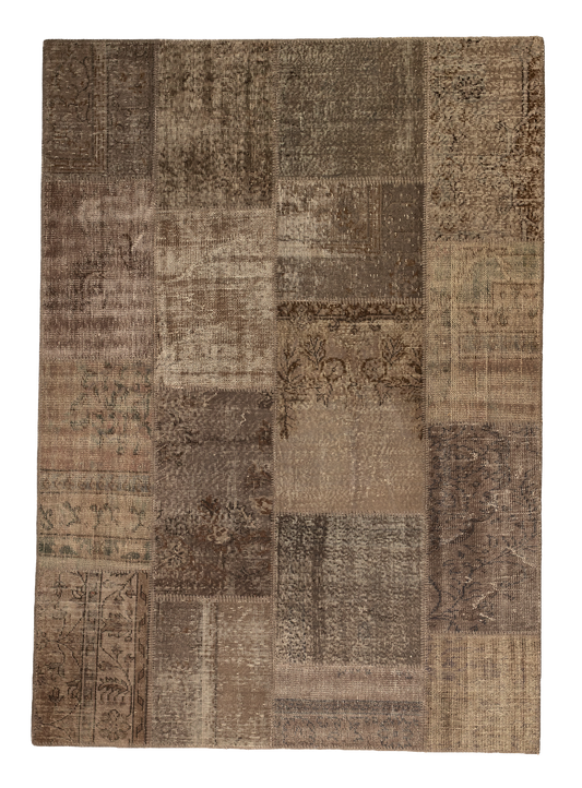Patchwork
