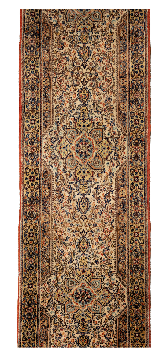 Kirman runner