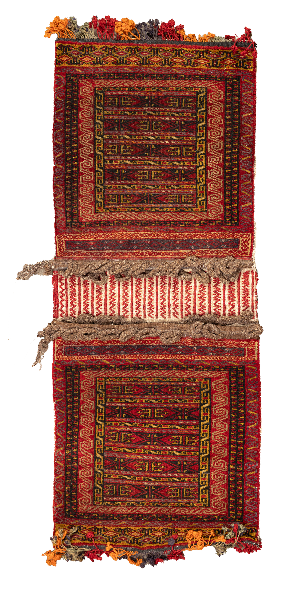 Der Afghane