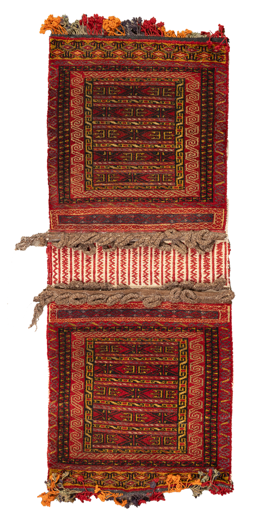 Bag Afghan