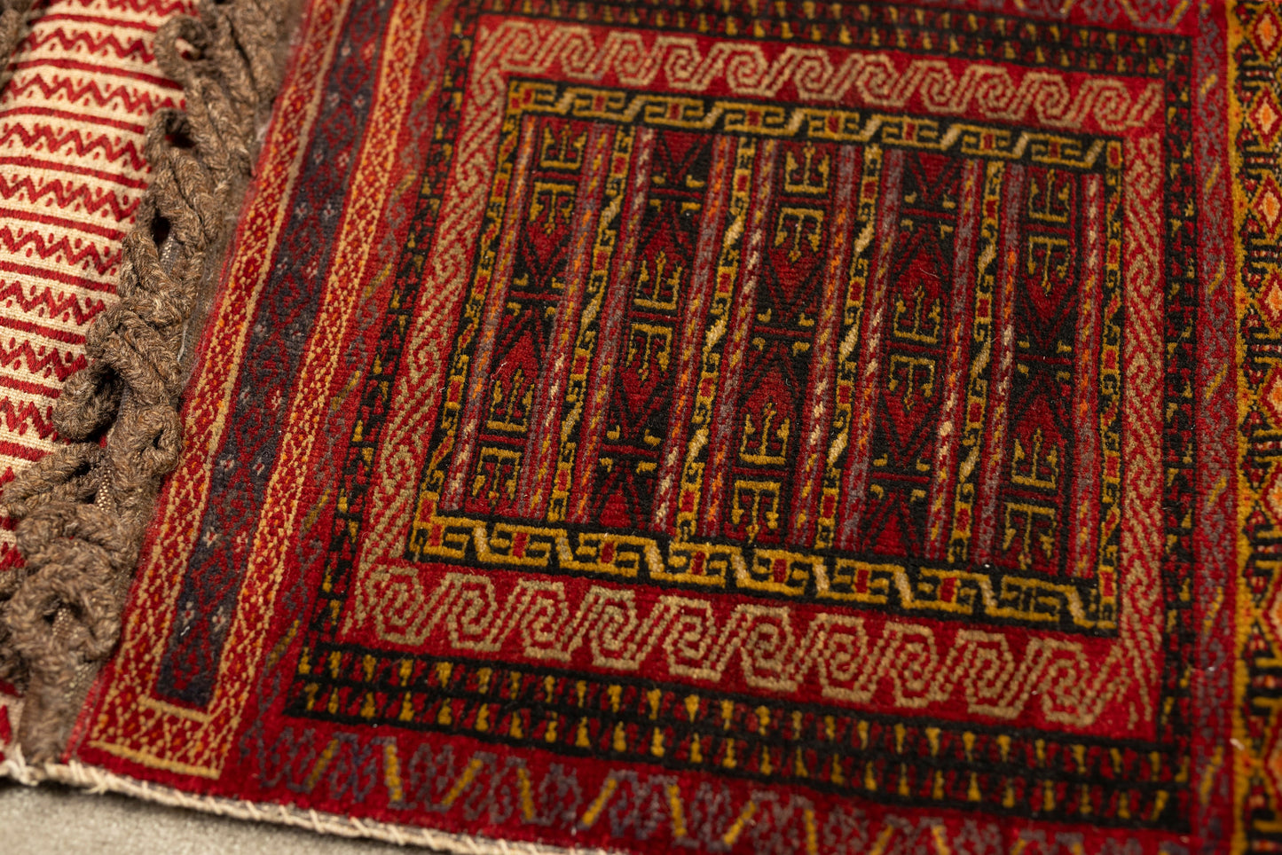 Der Afghane