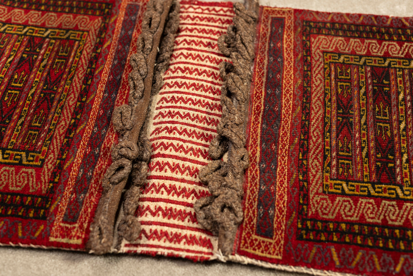 Der Afghane