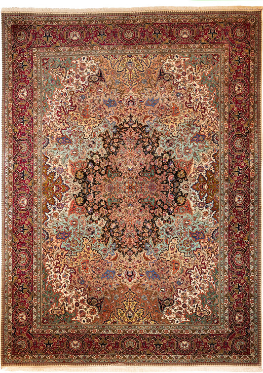 Tabriz